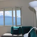 White Sea View Apartamento *