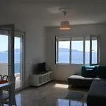 White Sea View Apartamento