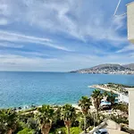 White Sea View Apartamento Sarandë