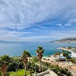 White Sea View *