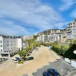 Apartamento White Sea View Sarandë