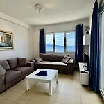 White Sea View