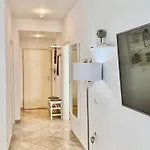 Apartamento White Sea View Sarandë