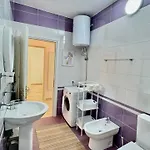 Apartamento White Sea View *