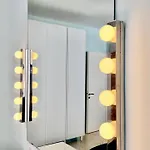 Apartamento White Sea View *