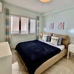 Apartamento White Sea View