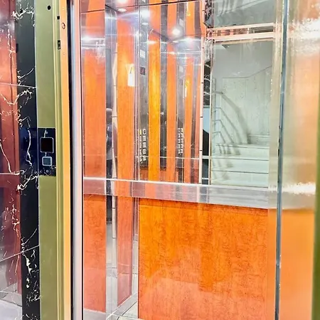 White Sea View 公寓