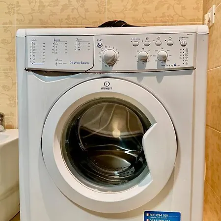 White Sea View 公寓