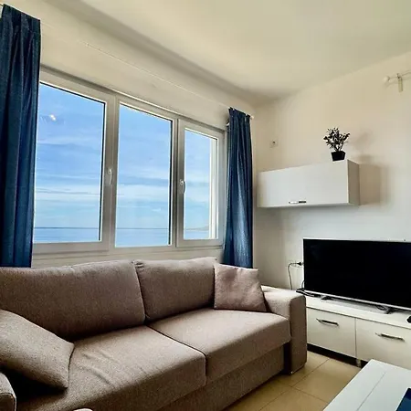 White Sea View * Σαράντα