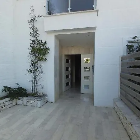 White Sea View Σαράντα