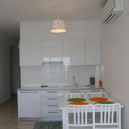 דירה White Sea View