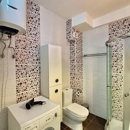 White Sea View * Saranda