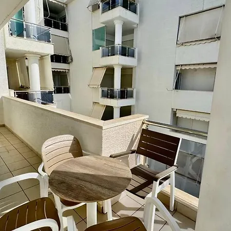 Apartment White Sea View *