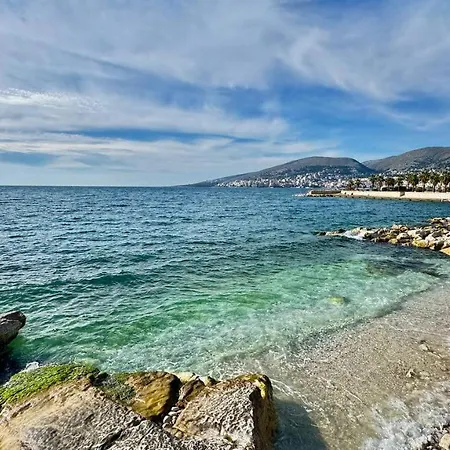 White Sea View