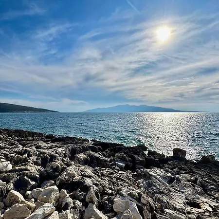 White Sea View