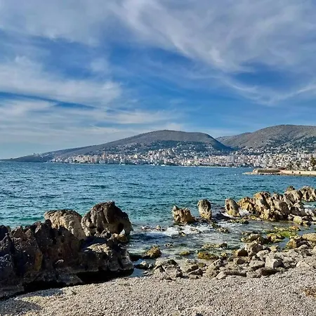 White Sea View 아파트 *