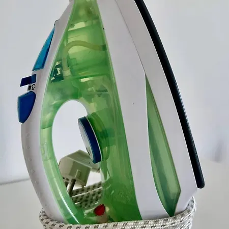 Apartament White Sea View *