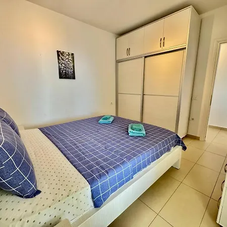 White Sea View * Saranda