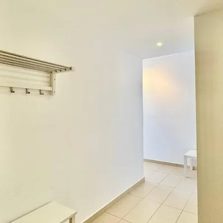 White Sea View Apartament