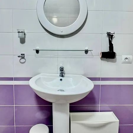 White Sea View * Saranda