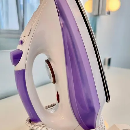 White Sea View Apartament *