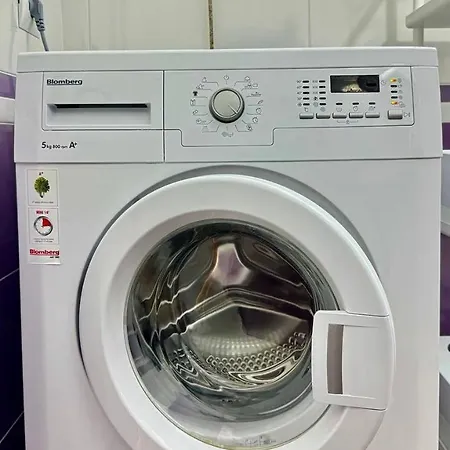 아파트 White Sea View Sarandë