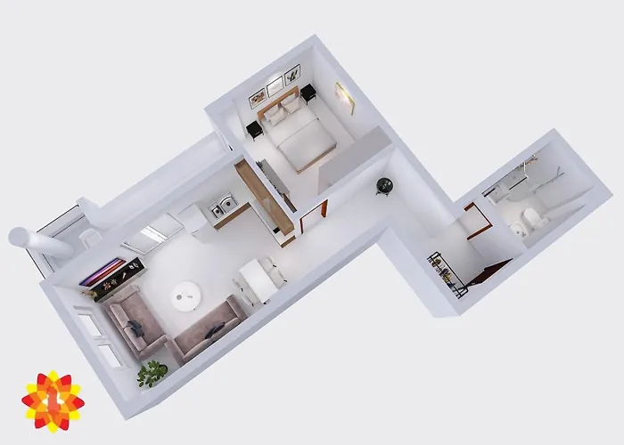 White Sea View Appartement Saranda