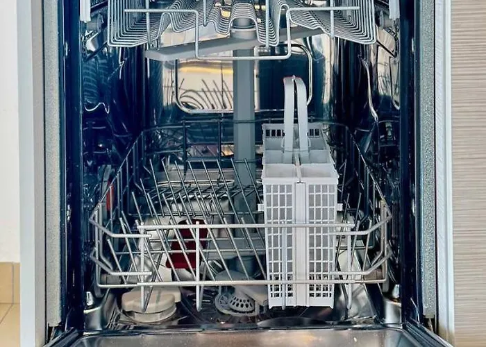 White Sea View Saranda