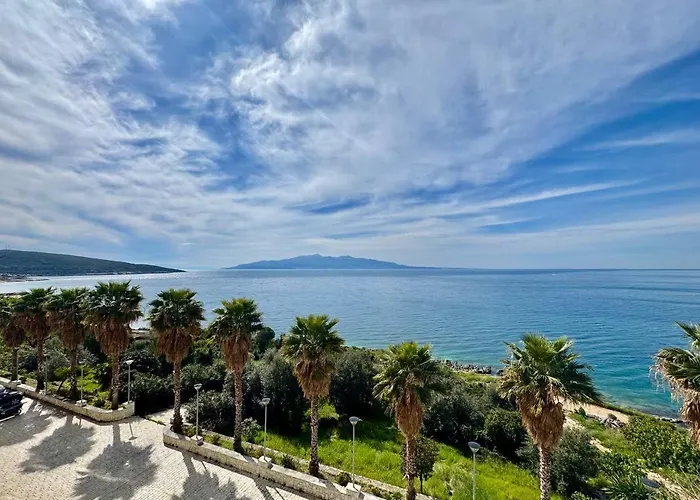 Appartement White Sea View