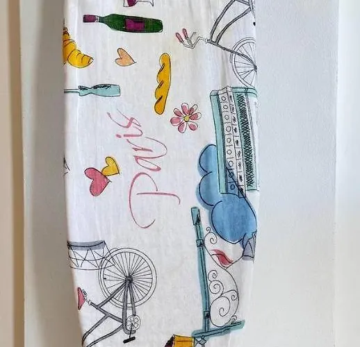 White Sea View Appartement *