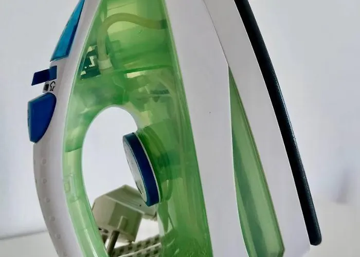 Appartement White Sea View *