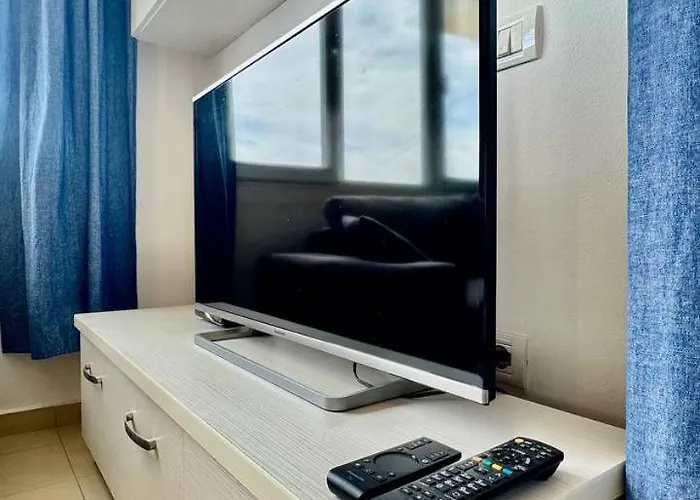 Appartement White Sea View Saranda