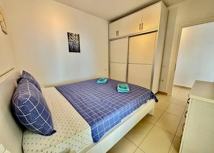 White Sea View * Saranda