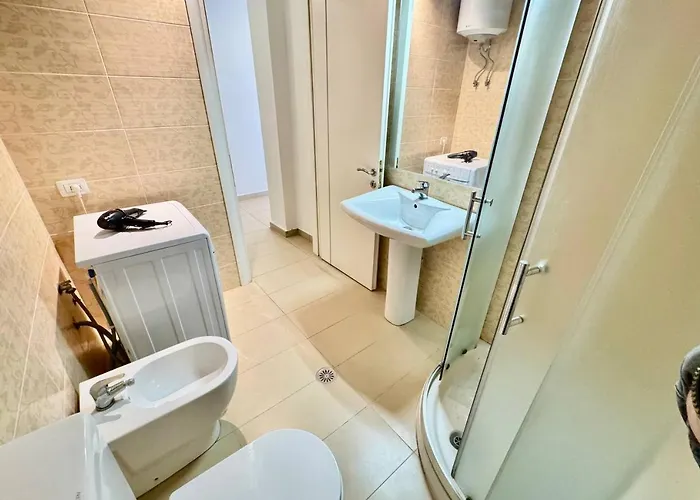 Appartement White Sea View