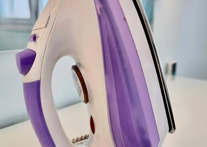 White Sea View Appartement *