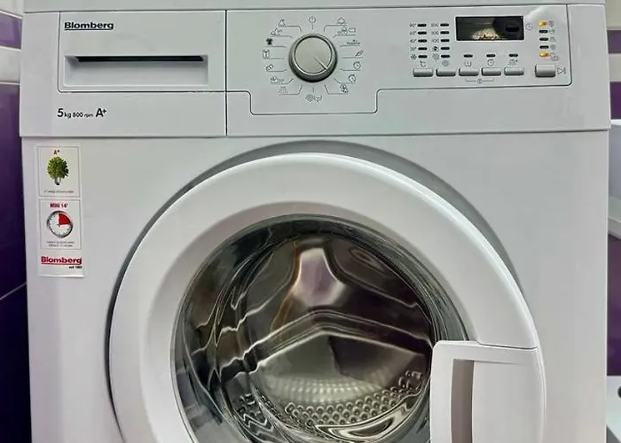 Appartement White Sea View Saranda