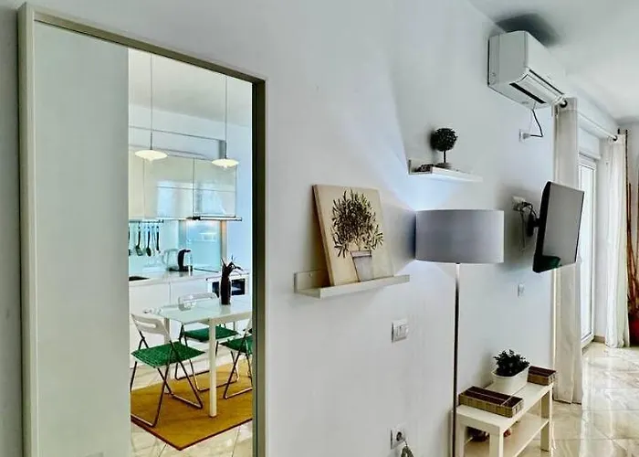 White Sea View Appartement Saranda