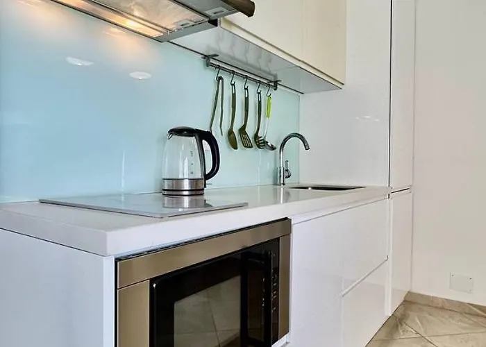 White Sea View * Saranda