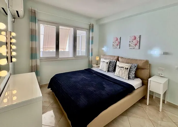 Appartement White Sea View