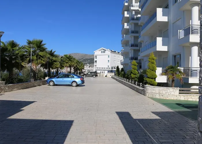 Appartement White Sea View