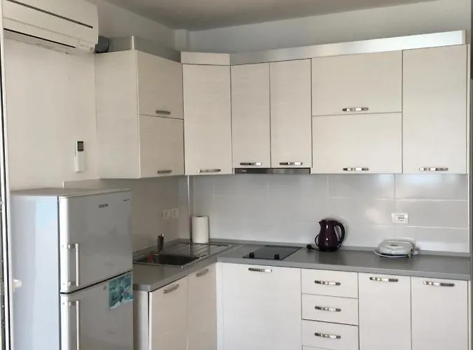 Appartement White Sea View Saranda