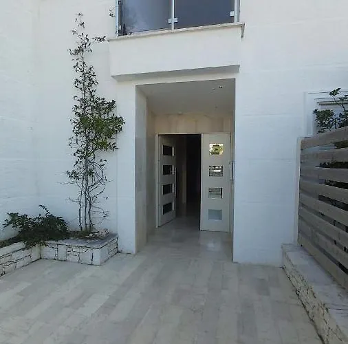 White Sea View Saranda